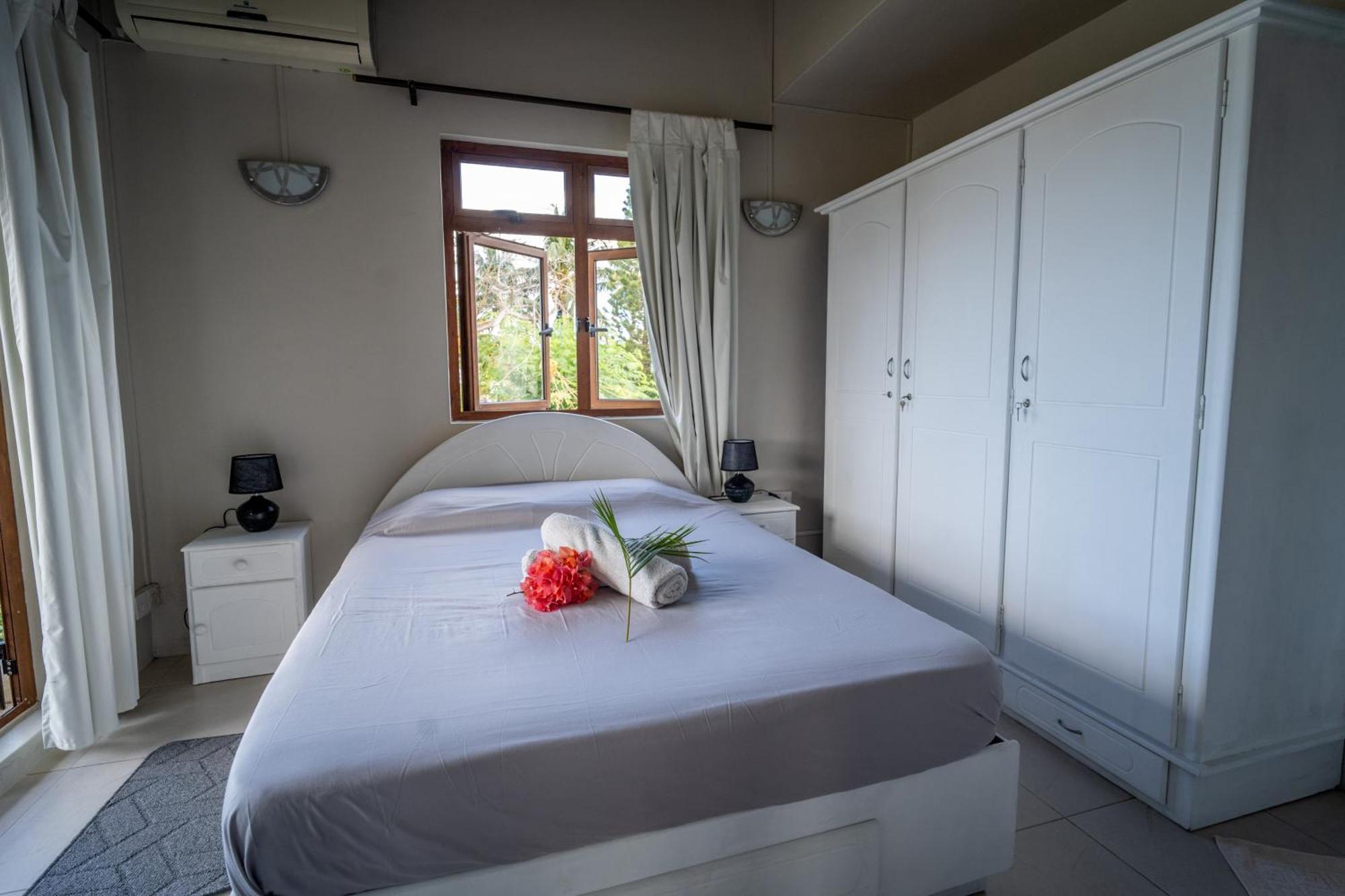 Charming Condo Rivière Noire Kültér fotó